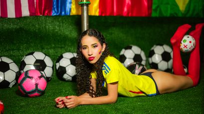 Eimy Sanchez - oral